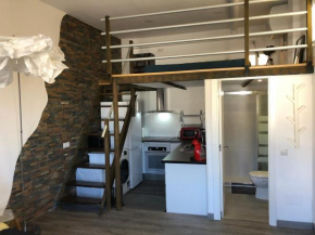 Estudio Playa Almeria